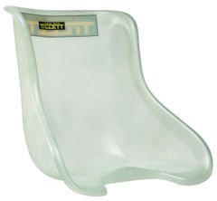 Tillett T9.5 Kart Seat