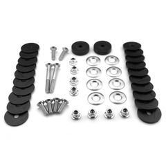 Tillett Low Profile Kart Seat Fitting Kit