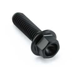 Pro-Bolt Titanium Rear Rack Mounting Bolts