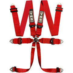 TRS Magnum Standard / Superlite / Ultralite 6 Point Saloon Harness