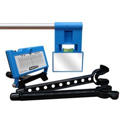 Trackace Laser Wheel Alignment Gauge