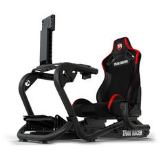 Buy RaceRoom Game Seat RR3055 Sim Racing Cockpit 75001100 Demon Tweeks
