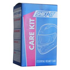 Shift It Helmet Care Kit