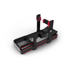 Buy Trak Racer RS6 Racing Simulator | Demon Tweeks