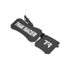 Trak Racer - Soportes de monitor integrados de aluminio/acero al Trak Racer - Soportes de monitor integrados de aluminio/acero al