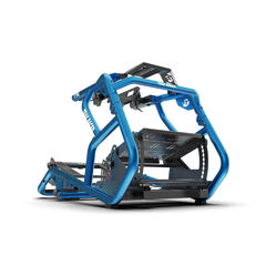 Buy Trak Racer TRX V2 Black Racing Simulator | Demon Tweeks