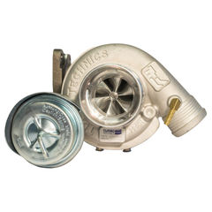 Turbo Technics Hybrid Turbo Charger