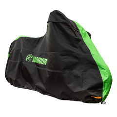 Warrior Premium Outdoor Motorcycle Cover