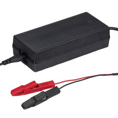 DMS Three Stage 8 Amp Battery Charger