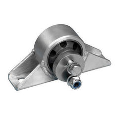 Vibra Technics Uprated Gearbox Mount - Performance
