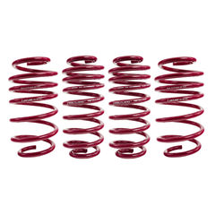 Buy Vogtland Sport Lowering Springs - 952014 | Demon Tweeks