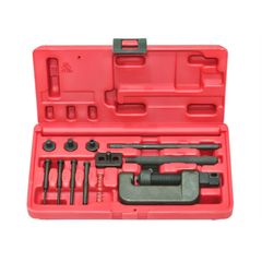 Warrior Motorcycle Chain Breaker And Riveter Kit