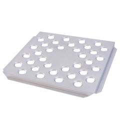 Demon Tweeks Drivers - Navigators Universal Floor Plate
