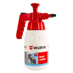 Wurth Pump Dispenser