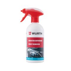 Wurth Insect Remover
