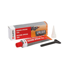 Wurth Silicone Special 250 Engine Sealing Compound