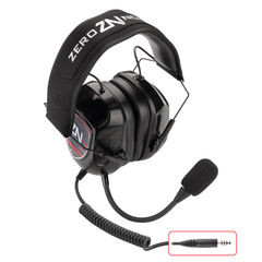 ZeroNoise Professional Practice Headset