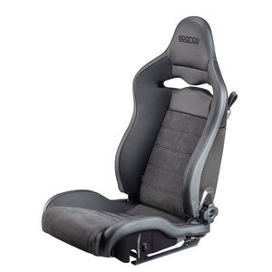 Sparco SPX Carbon Fibre Seat