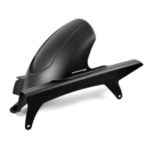Pyramid Motorcycle Rear Hugger