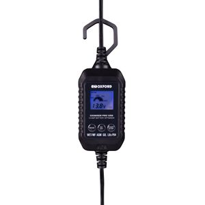 Oxford Oximiser Pro 1250 Battery Optimiser