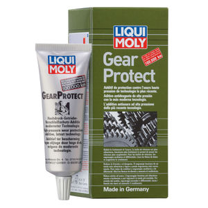 Liqui Moly Gear Protect Gearbox Oil Additive