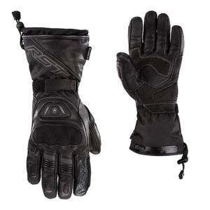 RST 2720 Pro Series Paragon 6 Heated CE Waterproof Motorcycle Gloves