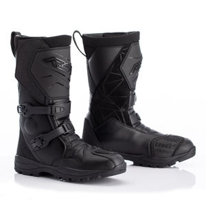 RST 2751 Adventure-X CE Waterproof Motorcycle Boots