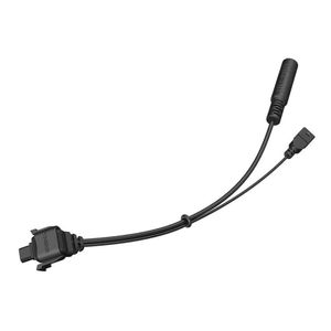 SENA 10C Earbud Adapter Split Cable