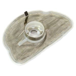 Protec Fuel Systems Gauze Pre Filter - 19mm Push On