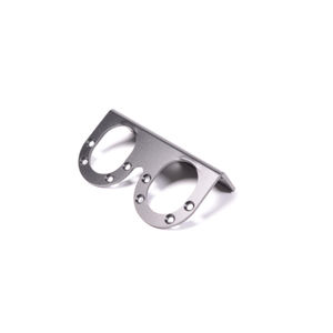 Radium Engineering Oil Catch Tank Dual Mounting Bracket