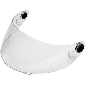 Shark Anti-Scratch Visor for Ridill / Openline Helmets