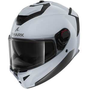 Shark Spartan GT Pro Plain Motorcycle Helmet