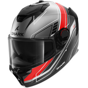 Shark Spartan GT Pro Graphic Motorcycle Helmet