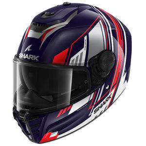 Shark Spartan RS Graphic Motorcycle Helmet