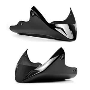 Pyramid Motorcycle Belly Pan