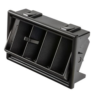 Spal Rectangular Air Vent