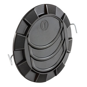 Spal Round Air Vent – Spring Clip Fitting