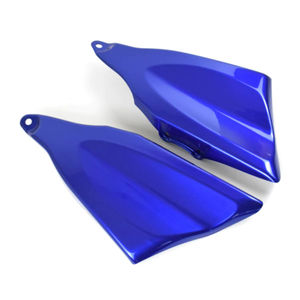 Pyramid Motorcycle Infill Panels