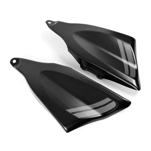 Pyramid Motorcycle Infill Panels