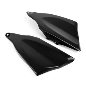 Pyramid Motorcycle Infill Panels