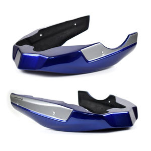 Pyramid Motorcycle Belly Pan
