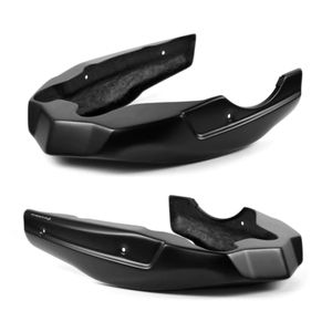 Pyramid Motorcycle Belly Pan