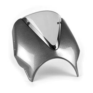 Pyramid Motorcycle Fly Screen