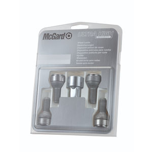 McGard Ultra High Security Locking Wheel Bolts