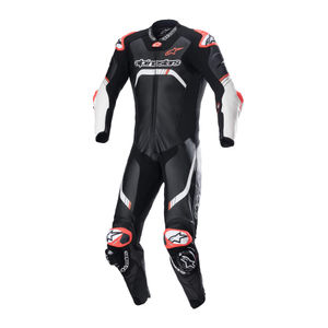 Alpinestars GP Tech V4 Leather Motorcycle Suit