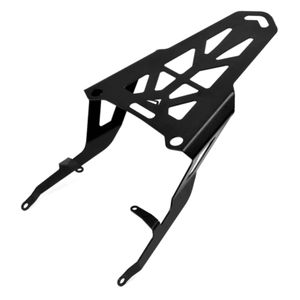 Pyramid Motorcycle Seat Rack