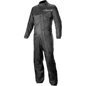 Alpinestars Hurricane Rain V2 Motorcycle Oversuit