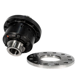 Wavetrac Limited Slip Differential