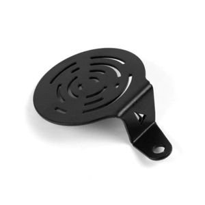 Pyramid Motorcycle Horn Cover
