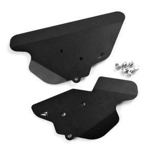 Pyramid Motorcycle Infill Panels